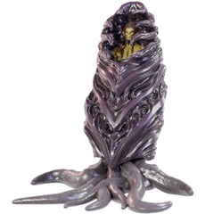 Ceremorphosis Pod  MINDFLAYER VOYAGE